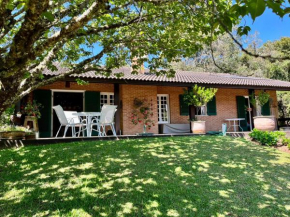 casa das montanhas
